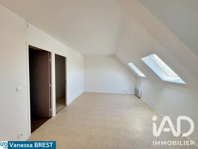 Appartement à Longjumeau (91160)