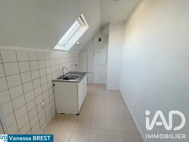 Appartement à Longjumeau (91160)