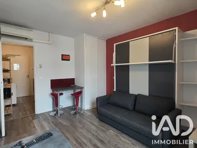 Appartement à Poitiers (86000)