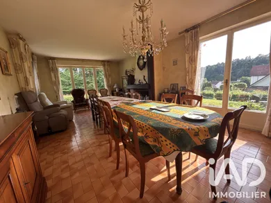 Maison à Remilly-Wirquin (62380)
