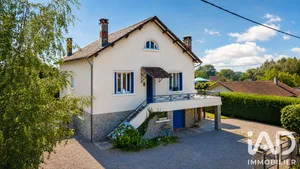 Maison à Mialet (24450)