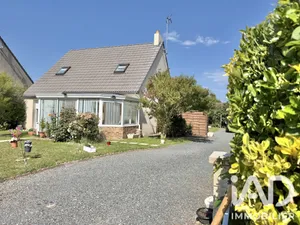 Maison à Lessay (50430)