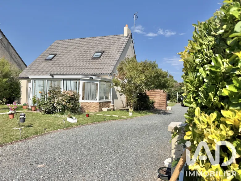 Maison 5 pièces 92 m² · à Lessay · 92 m² · 210 000 €