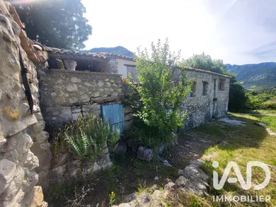 Park home in Rottier (26470)