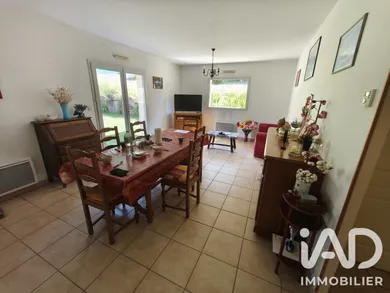 House in Lannion (22300)