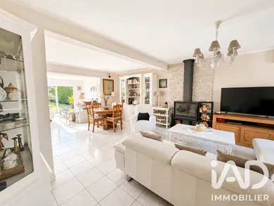 Maison à Athis-Mons (91200)