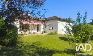 Maison à Miserey-Salines (25480)