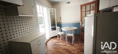 Maison à Miserey-Salines (25480)