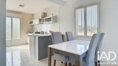 House in Gien (45500)