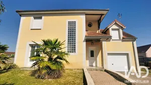 House in Gien (45500)