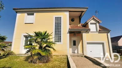 House in Gien (45500)