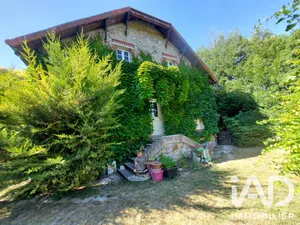 Maison à Villecerf (77250)