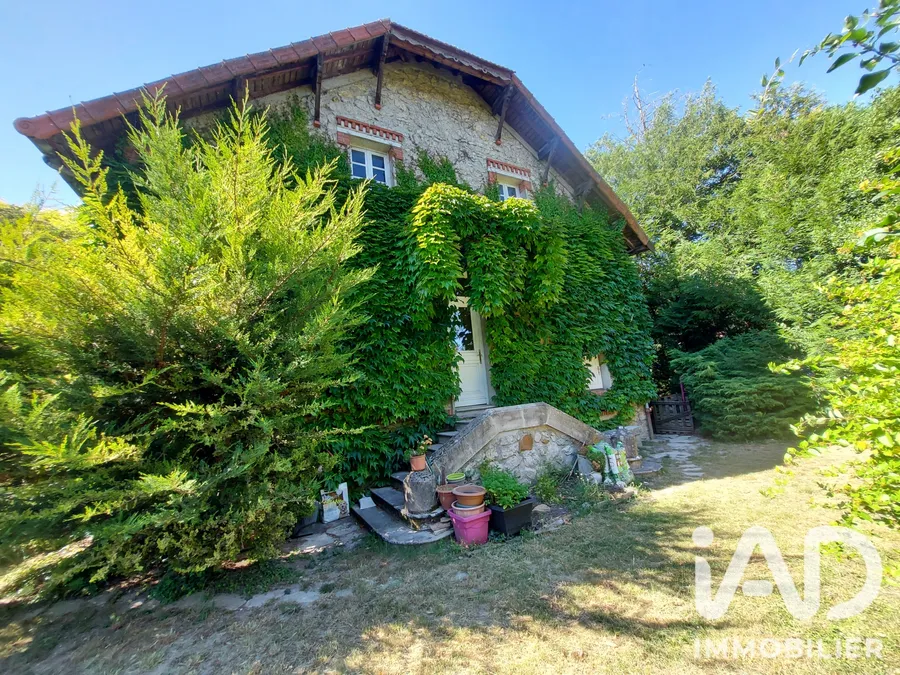 Maison à Villecerf (77250) photo 3