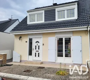 Maison à Bruay-la-Buissière (62700)