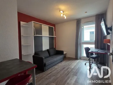 Appartement à Poitiers (86000)