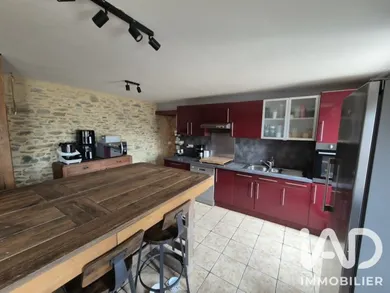 Maison à Le Molay-Littry (14330)