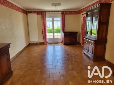 Maison à Bruay-la-Buissière (62700)