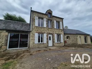 Maison à Le Molay-Littry (14330)