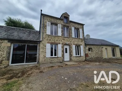 Maison à Le Molay-Littry (14330)