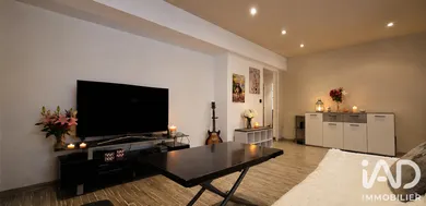 Appartement à Cagnes-sur-Mer (06800)