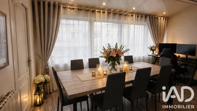 Appartement à Cagnes-sur-Mer (06800)