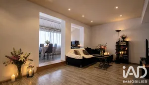 Appartement à Cagnes-sur-Mer (06800)