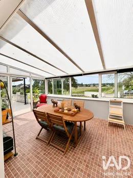 Park home in Berthenay (37510)
