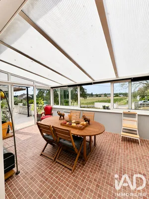 Park home in Berthenay (37510)
