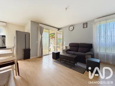 Appartement à Orly (94310)