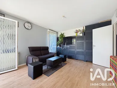 Appartement à Orly (94310)