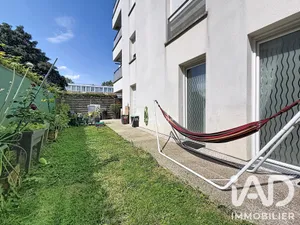 Appartement à Orly (94310)