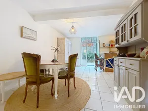 Appartement à Saint-Laurent-le-Minier (30440)