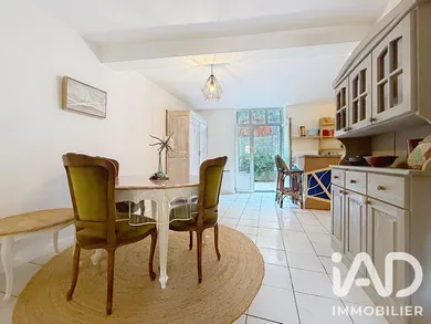 Appartement à Saint-Laurent-le-Minier (30440)