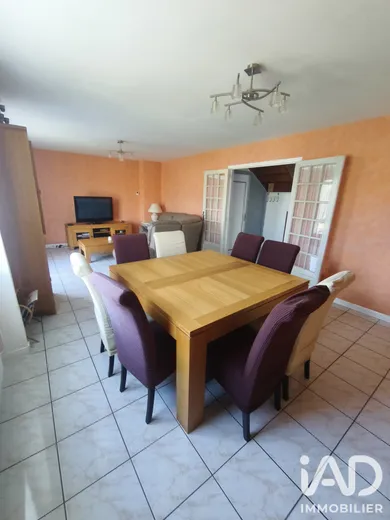 House in Lannion (22300)