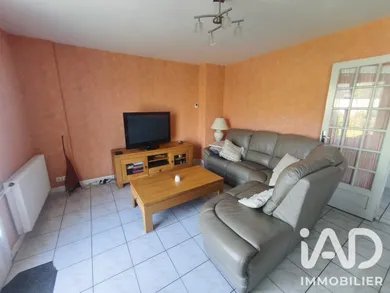 House in Lannion (22300)