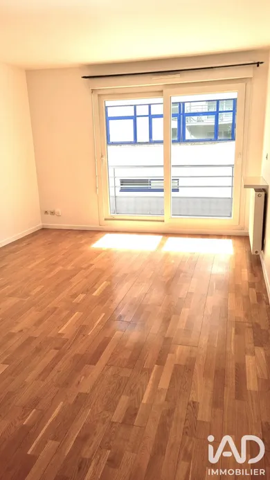 Apartment in Compiègne (60200)