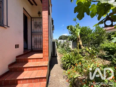 Maison à Perpignan (66000)