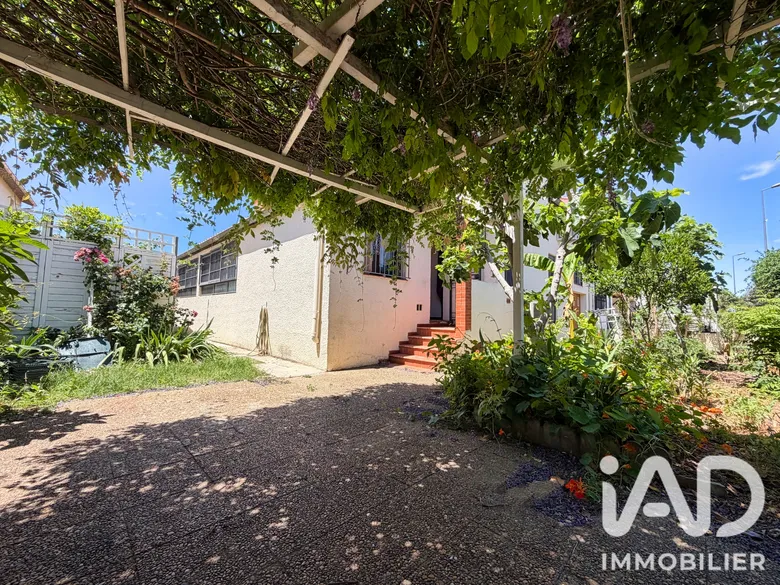 Maison 5 pièces 105 m² · à Perpignan · 105 m² · 189 000 €