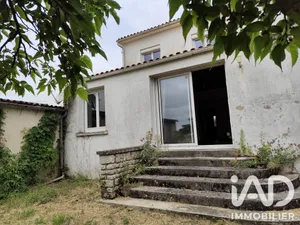 Maison traditionnelle à Aigrefeuille-d'Aunis (17290)