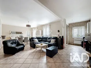 House in Ermont (95120)