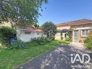 Maison à Ermont (95120)