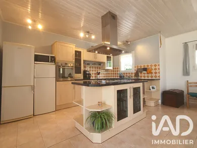 Park home in Saint-Vincent-sur-Graon (85540)