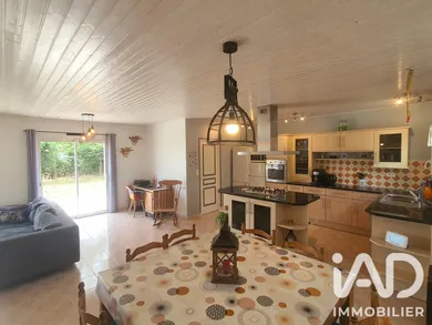 Park home in Saint-Vincent-sur-Graon (85540)