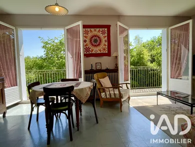Maison de campagne à Bélâbre (36370)