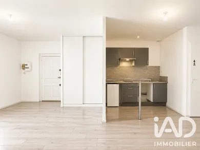 Apartment in Montpellier (34070)