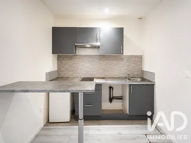 Apartment in Montpellier (34070)