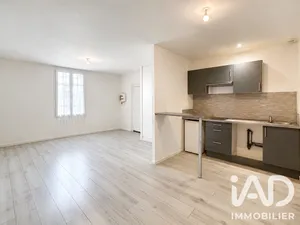 Apartment in Montpellier (34070)