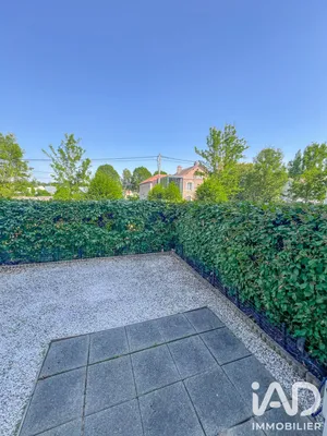 Appartement à Villenoy (77124)