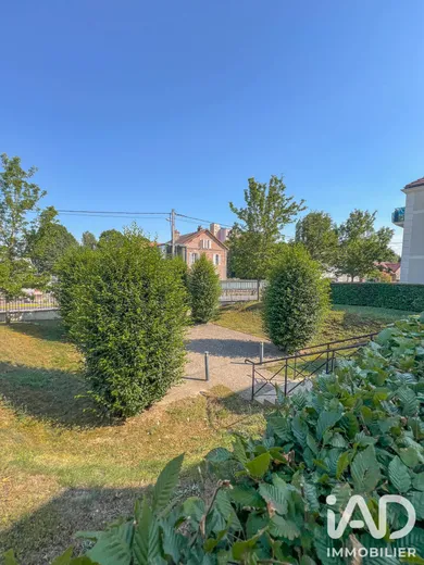 Appartement à Villenoy (77124)