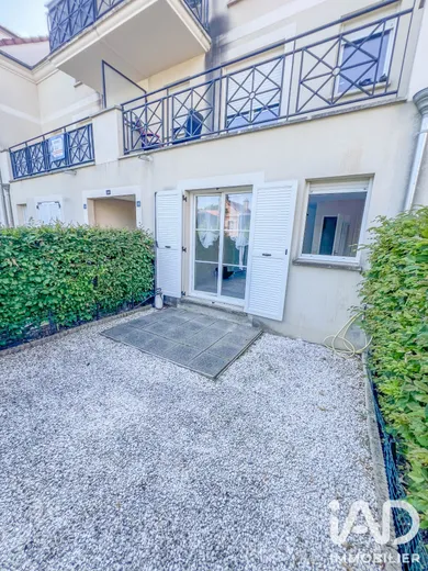 Appartement à Villenoy (77124)
